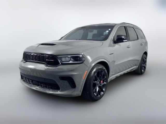 2024 Dodge Durango R/T