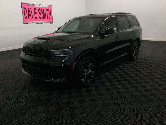 2024 Dodge Durango R/T