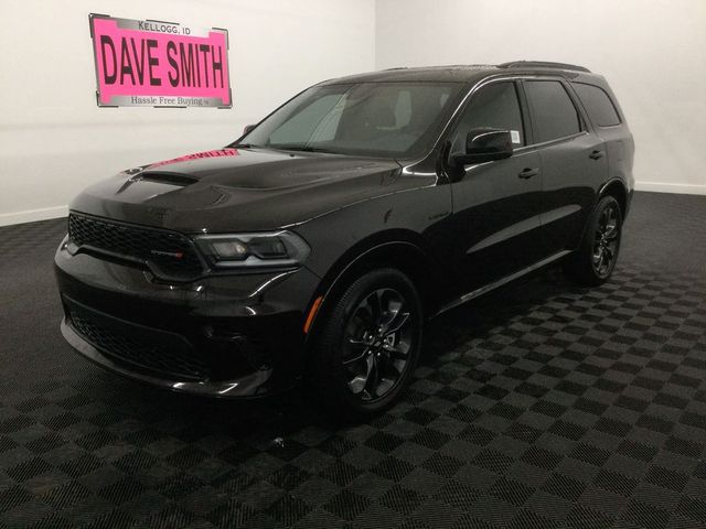 2024 Dodge Durango R/T