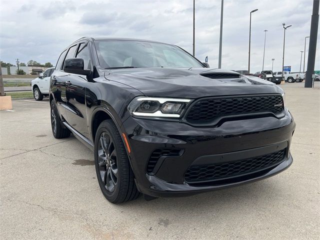 2024 Dodge Durango R/T