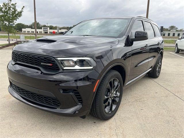 2024 Dodge Durango R/T