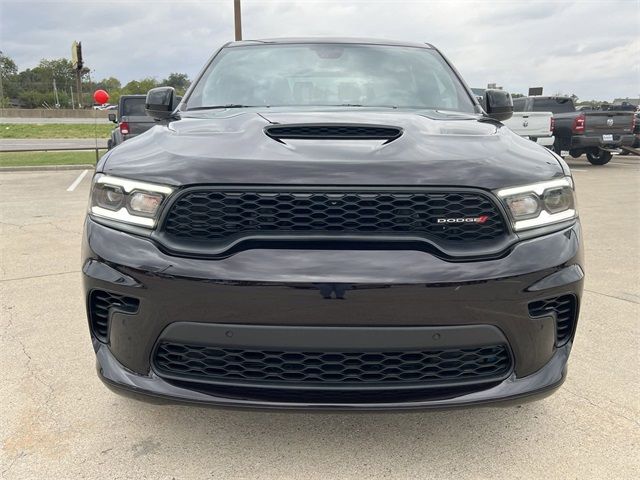 2024 Dodge Durango R/T