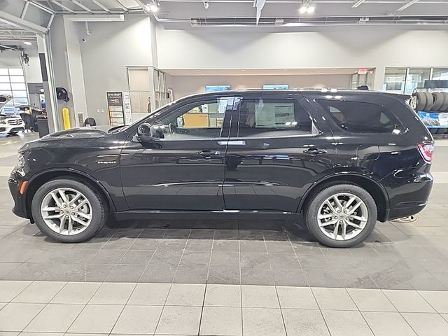 2024 Dodge Durango R/T