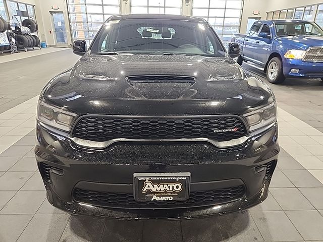 2024 Dodge Durango R/T