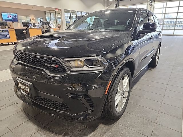 2024 Dodge Durango R/T