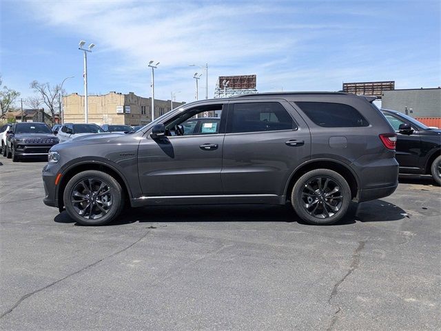 2024 Dodge Durango R/T Plus