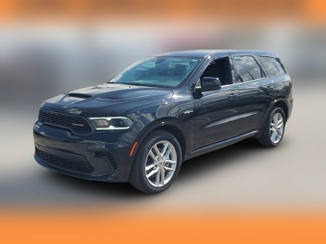 2024 Dodge Durango R/T