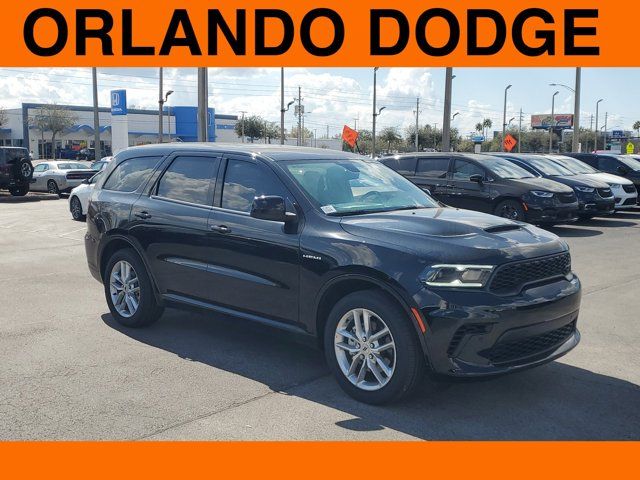 2024 Dodge Durango R/T