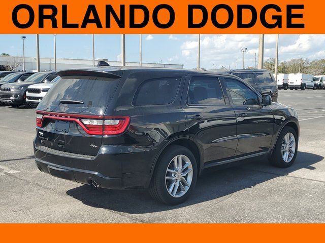 2024 Dodge Durango R/T