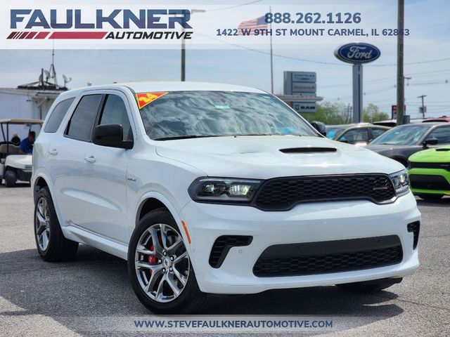 2024 Dodge Durango R/T