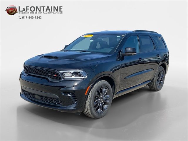 2024 Dodge Durango R/T Plus