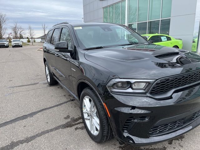 2024 Dodge Durango R/T