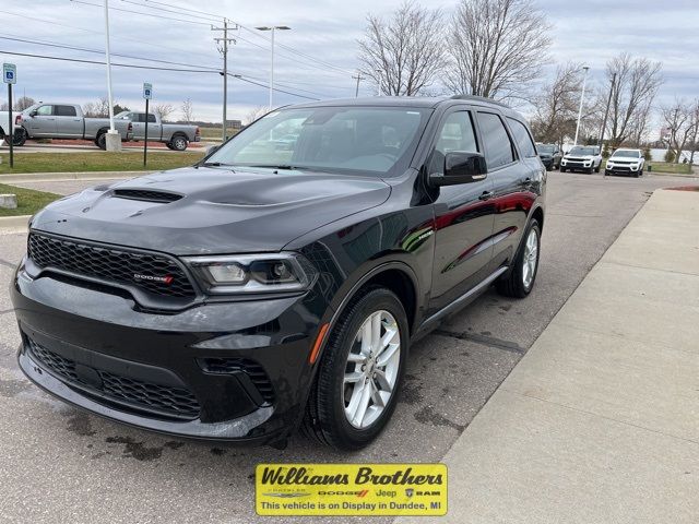 2024 Dodge Durango R/T