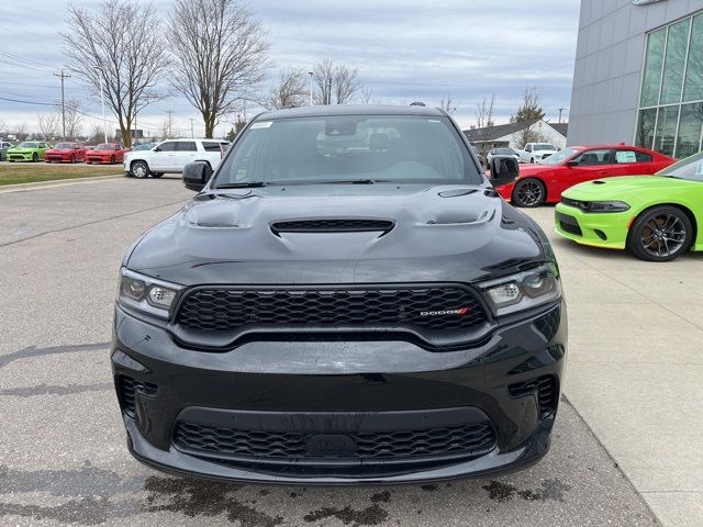 2024 Dodge Durango R/T