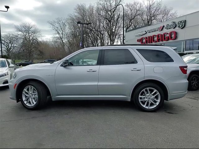 2024 Dodge Durango R/T Plus