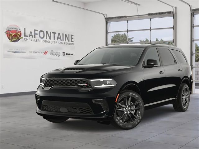 2024 Dodge Durango R/T Plus