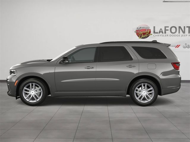 2024 Dodge Durango R/T Plus