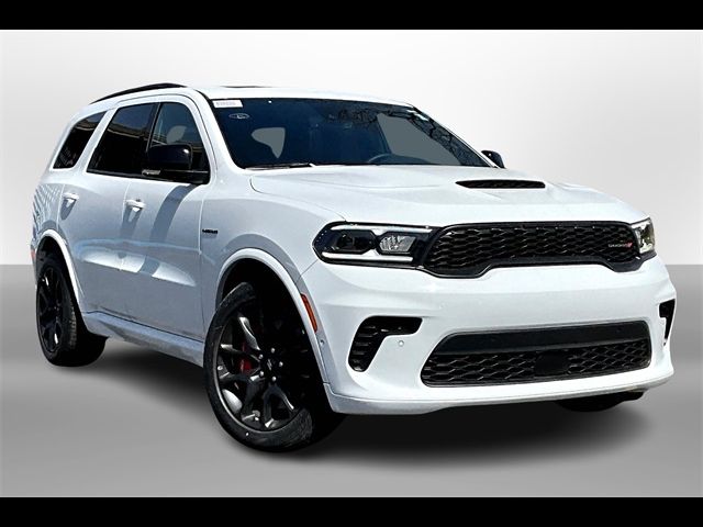 2024 Dodge Durango R/T Plus