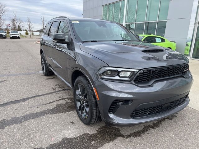 2024 Dodge Durango R/T