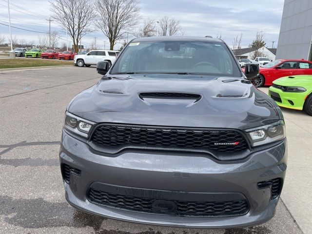 2024 Dodge Durango R/T