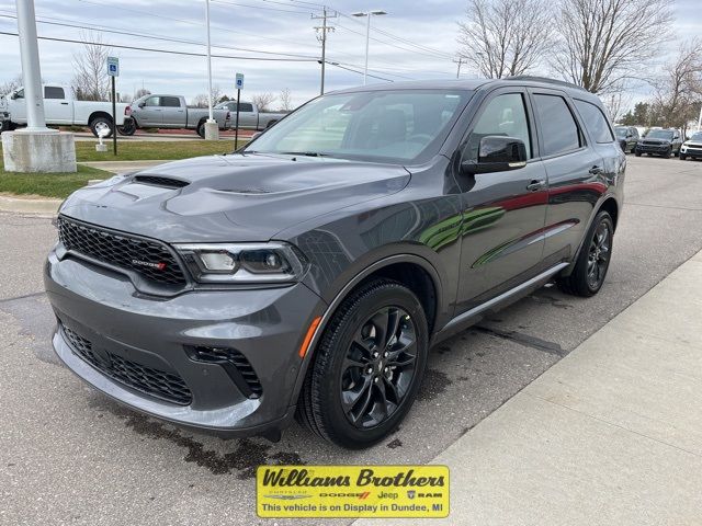 2024 Dodge Durango R/T