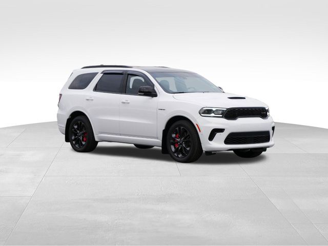 2024 Dodge Durango R/T Premium