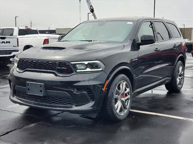 2024 Dodge Durango R/T