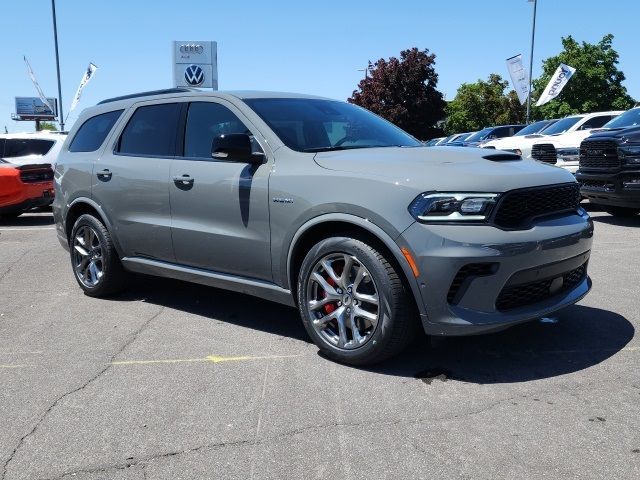 2024 Dodge Durango R/T Plus