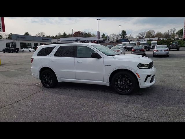 2024 Dodge Durango R/T