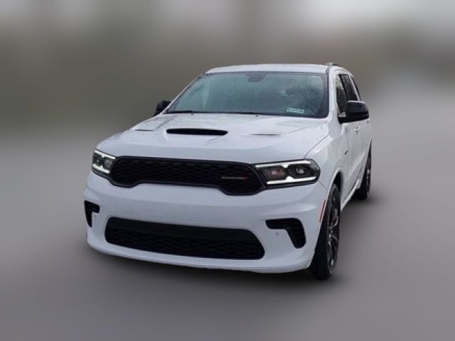 2024 Dodge Durango R/T