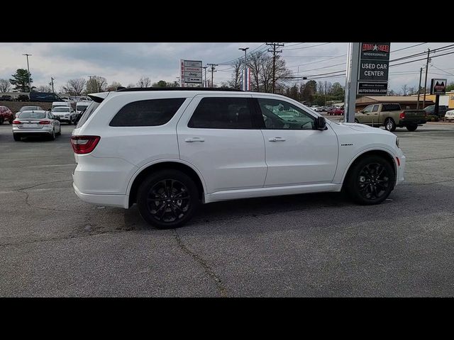 2024 Dodge Durango R/T