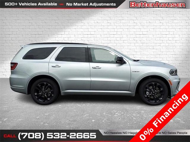 2024 Dodge Durango R/T Plus