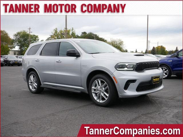 2024 Dodge Durango R/T