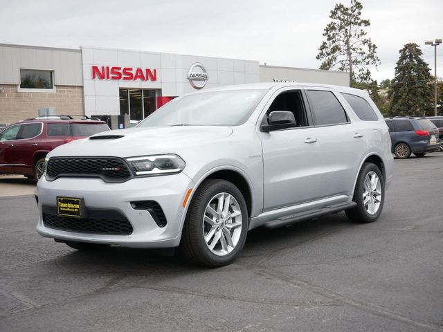 2024 Dodge Durango R/T