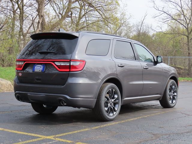 2024 Dodge Durango R/T Plus