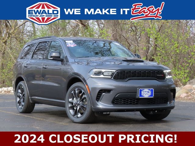 2024 Dodge Durango R/T Plus