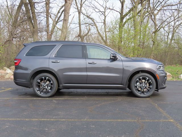 2024 Dodge Durango R/T Plus