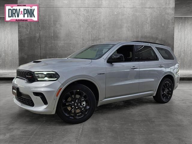 2024 Dodge Durango R/T