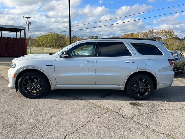 2024 Dodge Durango R/T Plus