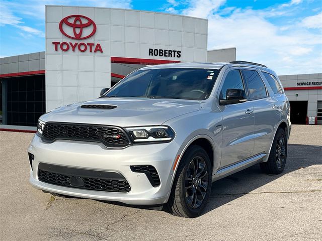 2024 Dodge Durango R/T Plus