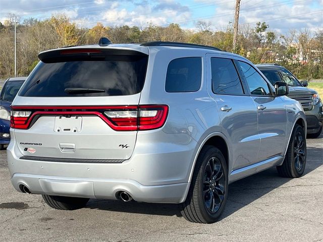 2024 Dodge Durango R/T Plus