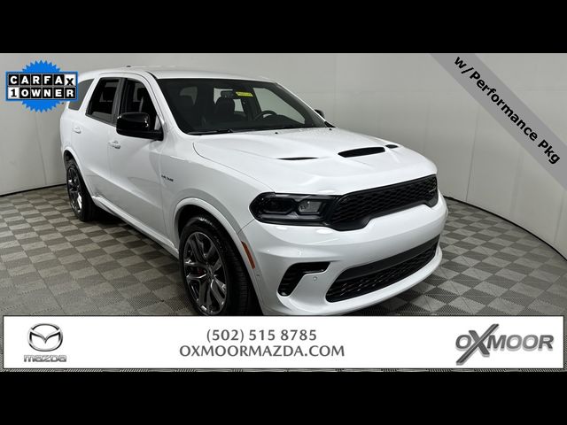 2024 Dodge Durango R/T