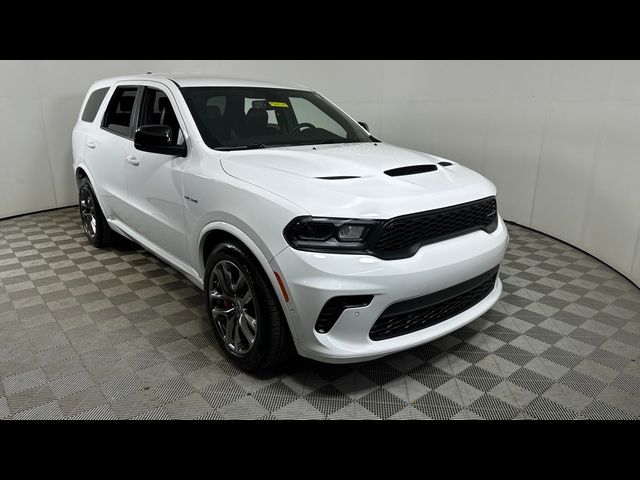 2024 Dodge Durango R/T