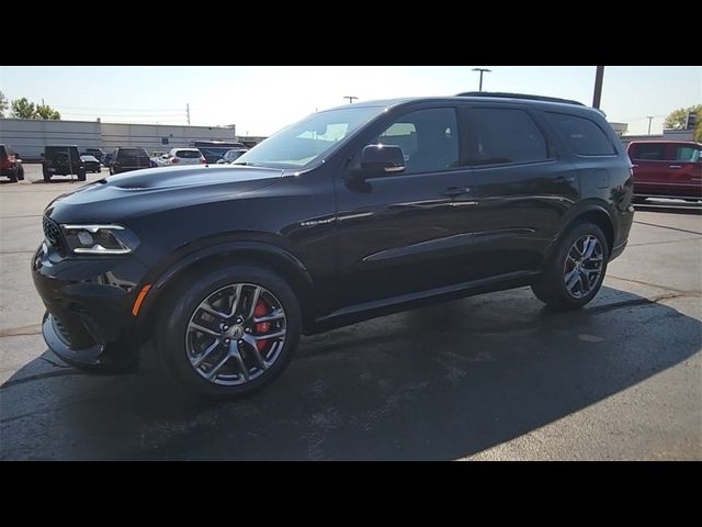 2024 Dodge Durango R/T Plus