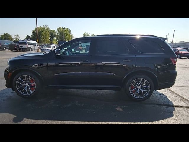 2024 Dodge Durango R/T Plus