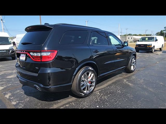 2024 Dodge Durango R/T Plus