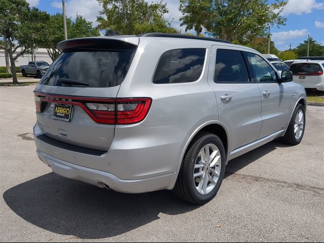 2024 Dodge Durango R/T Plus