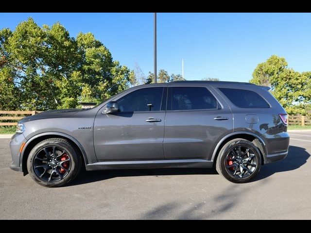 2024 Dodge Durango R/T