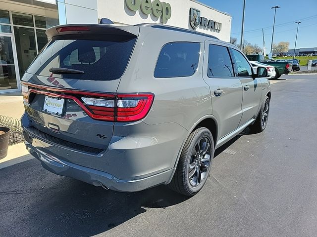 2024 Dodge Durango R/T