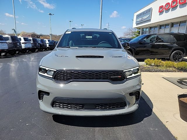 2024 Dodge Durango R/T